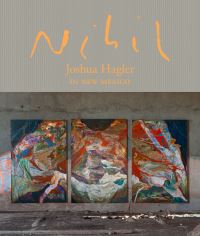 Book Cover for Nihil by Joshua Hagler