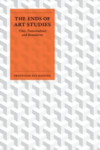 Book Cover for The Ends of Art Studies by Fan Baiding