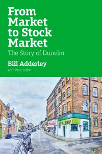 Book Cover for From Market to Stock Market by William Adderley