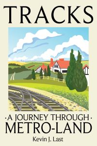 Book Cover for Tracks by Kevin J Last