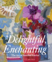 Book Cover for Delightful, Enchanting by Ian Strathcarron