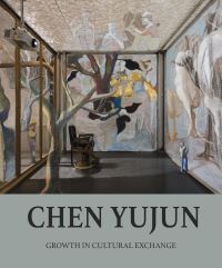 Book Cover for Chen Yujun by Dr Joshua Gong