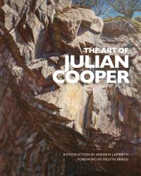 Book Cover for The Art of Julian Cooper by Julian Cooper