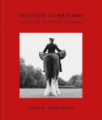Book Cover for Trusted Guardians by Glenn Røkeberg