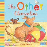 Book Cover for The Other Clementine by Annie White