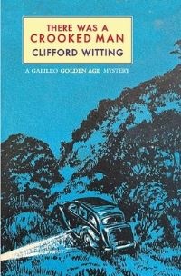 Book Cover for There Was a Crooked Man by Clifford Witting