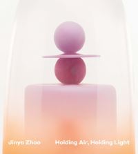 Book Cover for Jinya Zhao by Jinya Zhao, Emma CrichtonMiller