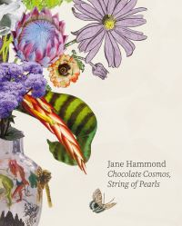 Book Cover for Jane Hammond by Jane Hammond, Jenny Uglow