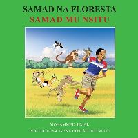 Book Cover for Samad in the Forest by Mohammed Umar