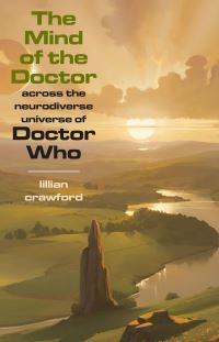Book Cover for The Mind of the Doctor by Lillian Crawford