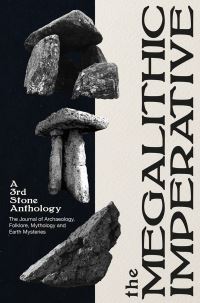 Book Cover for The Megalithic Imperative by Neil Mortimer