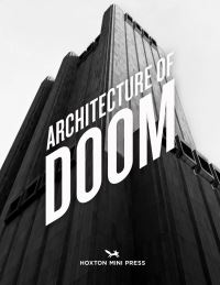 Book Cover for The Architecture of Doom by 