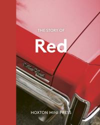 Book Cover for Red by Katy Kelleher