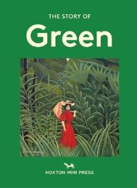 Book Cover for Green by Katy Kelleher
