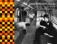 Book Cover for Under Exposed by Hoxton Mini Press