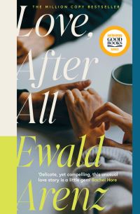 Book Cover for Love, After All by Ewald Arenz