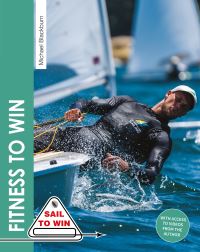 Book Cover for Fitness to Win by Michael Blackburn