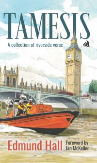Book Cover for Tamesis by Edmund Hall