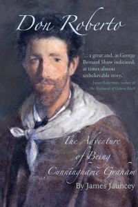 Book Cover for Don Roberto by James Jauncey
