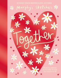 Book Cover for Together by Kerri Cunningham