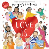 Book Cover for Love Is by Kerri Cunningham