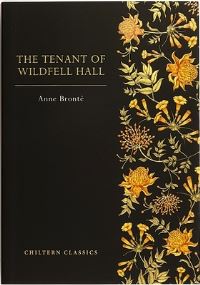 Book Cover for The Tenant of Wildfell Hall by Anne Bronte