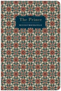Book Cover for The Prince by Niccolo Machiavelli