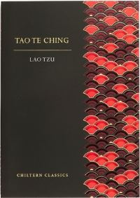 Book Cover for Tao Te Ching by Lao Tzu