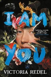 Book Cover for I Am You by Victoria Redel