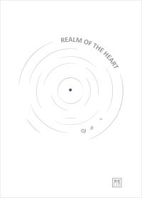 Book Cover for Realm of the Heart by Ji Qi