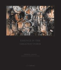 Book Cover for Primal Chaos by Xu Shanxun