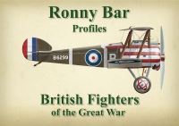 Book Cover for Ronny Bar Profiles by Ronny Bar