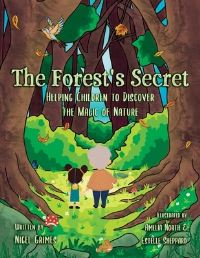 Book Cover for The Forest's Secret by Nigel Grimes