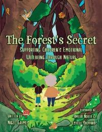 Book Cover for The Forest's Secret by Nigel Grimes