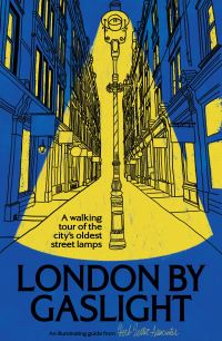 Book Cover for London By Gaslight by London Gasketeers
