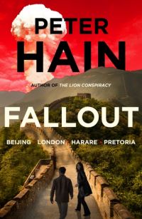 Book Cover for Fallout by Peter Hain
