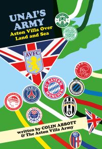 Book Cover for Unai's Army by Colin J Abbott