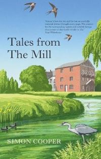 Book Cover for Tales from The Mill by Simon Cooper