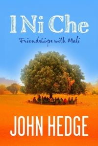 Book Cover for I NI Che by John Hedge