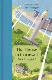Book Cover for The House in Cornwall by Noel Streatfeild