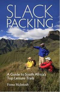Book Cover for Slack Packing by Fiona McIntosh