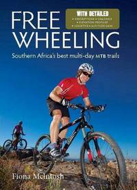 Book Cover for Freewheeling by Fiona McIntosh