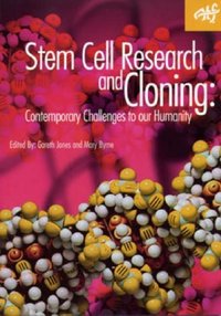 Book Cover for Stem Cell Research and Cloning by D Gareth Jones, Mary Byrne