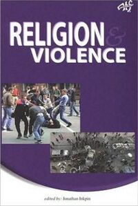 Book Cover for Religion and Violence by Jonathan Inkpin