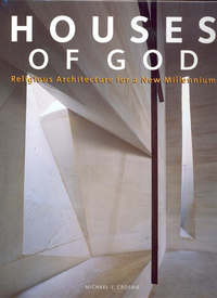 Book Cover for Houses of God by Michael J Crosbie
