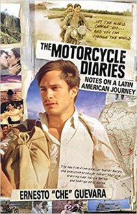 Book Cover for The Motorcycle Diaries by Che Guevara