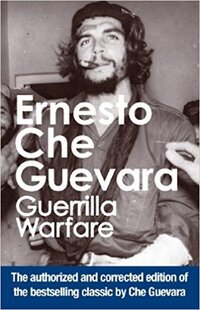Book Cover for Guerrilla Warfare by Che Guevara