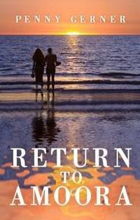 Book Cover for Return to Amoora by Penny Gerner