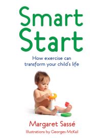 Book Cover for Smart Start by Margaret Sassé