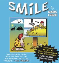 Book Cover for Smile by Mark Lynch